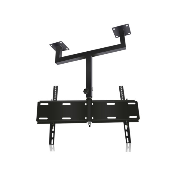 rack de techo para tv grandes